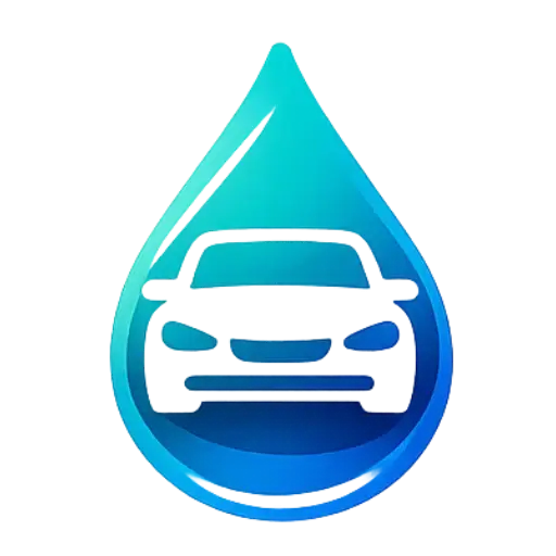 Lavage auto à domicile Sigogne